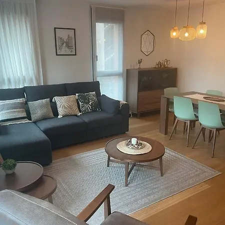 La Fontanilla, Playa De Canteras Appartement *