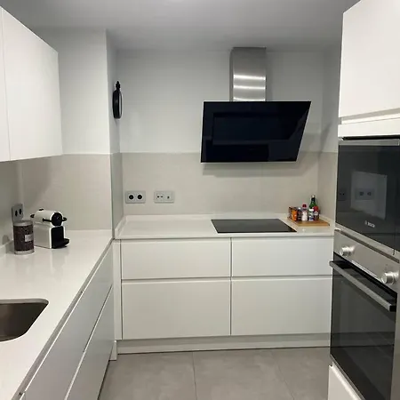 Appartement La Fontanilla, Playa De Canteras