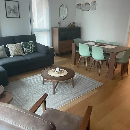 Appartement La Fontanilla, Playa De Canteras *