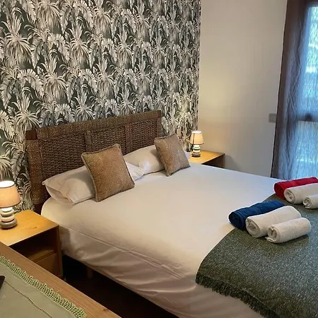 La Fontanilla, Playa De Canteras Appartement
